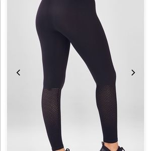 Seamless fabletics leggings